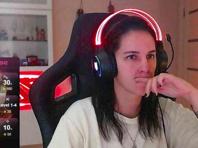IrwiTomboy webcam