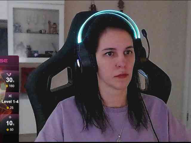 IrwiTomboy webcam