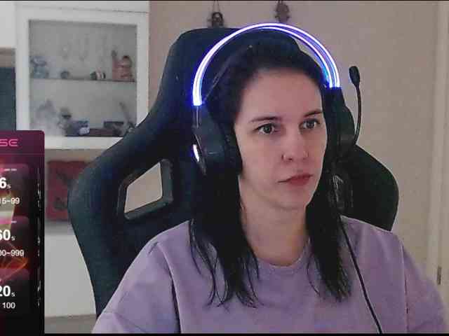 IrwiTomboy webcam