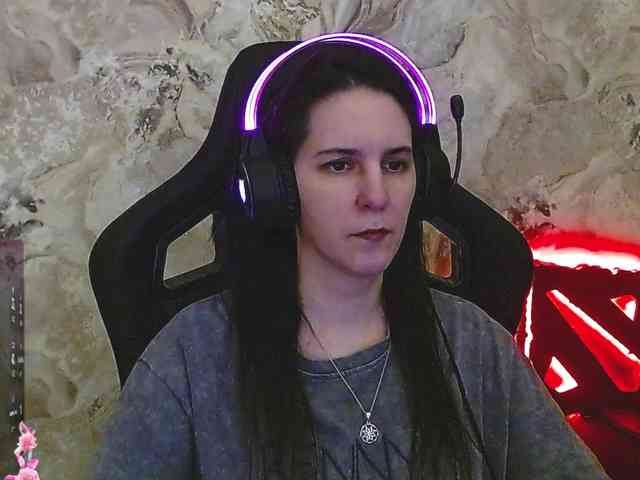IrwiTomboy webcam