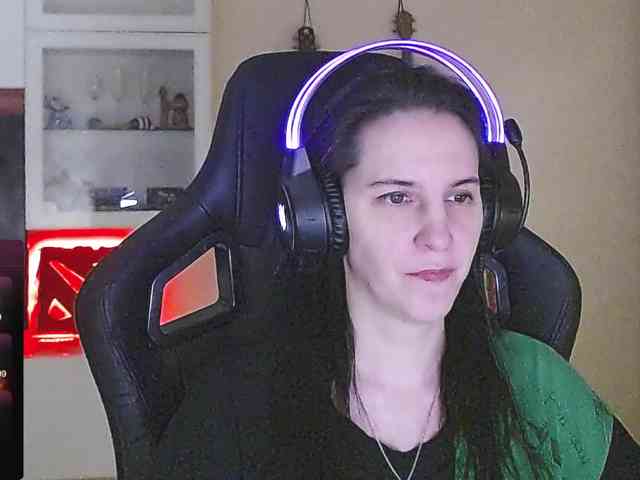 IrwiTomboy webcam