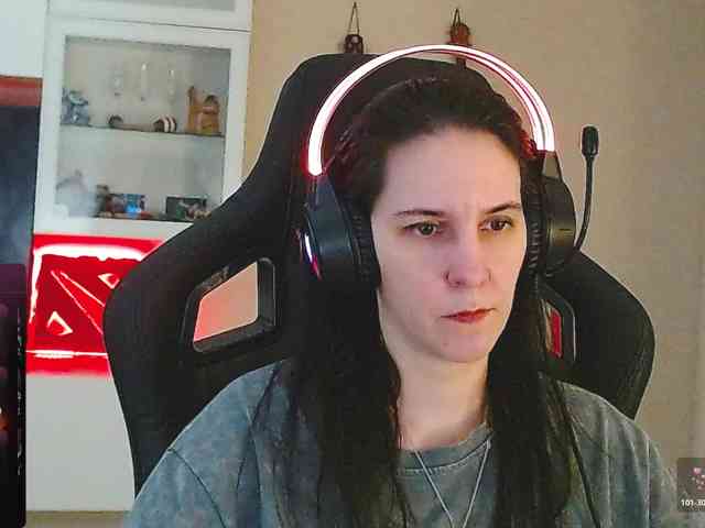 IrwiTomboy webcam