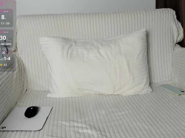 Milenas live cam on BongaCams