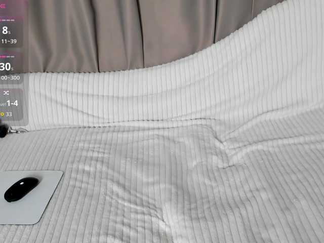 Milenas's BongaCams show and profile