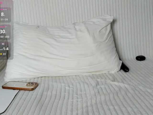 Milenas live cam preview