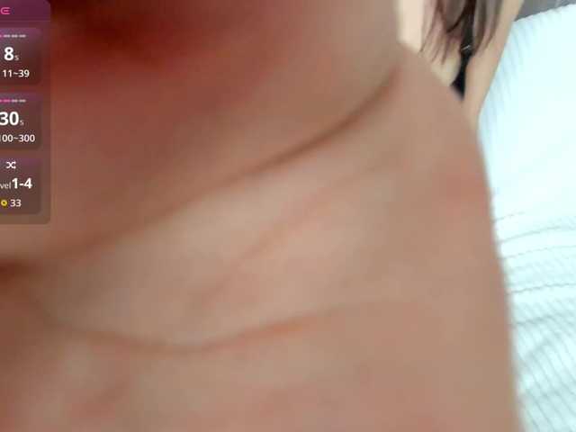 Milenas's BongaCams show and profile