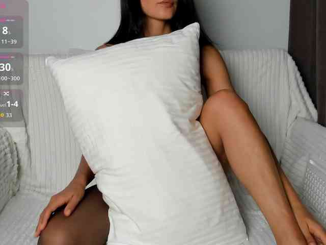 Milenas webcam