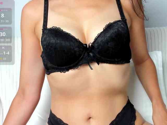 Milenas webcam