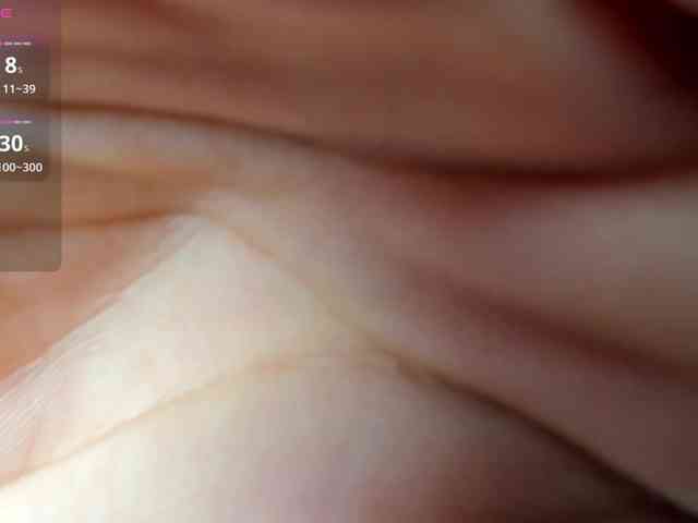 Milenas webcam
