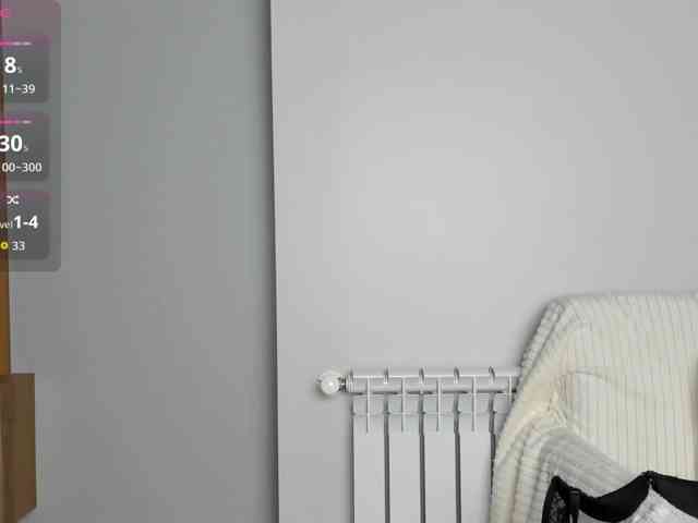 Milenas webcam