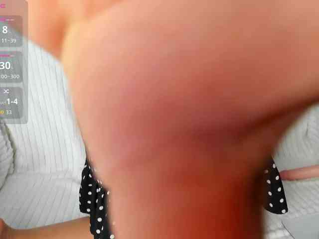 Milenas webcam