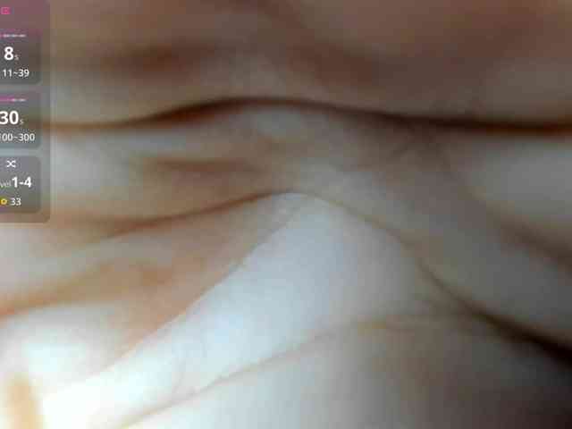 Milenas webcam