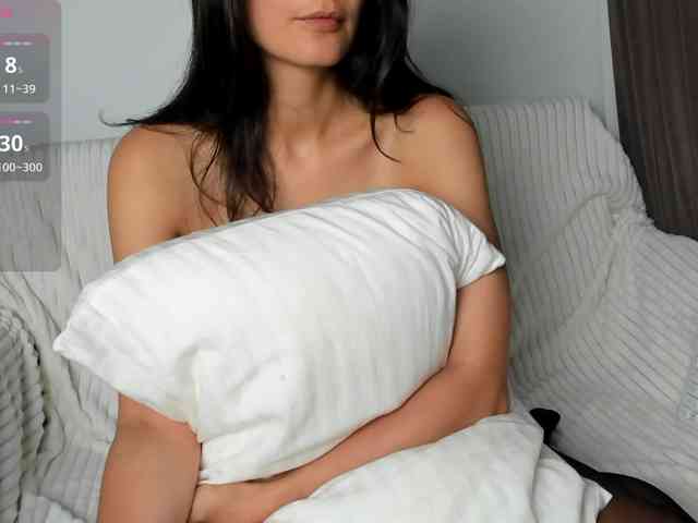 Milenas webcam