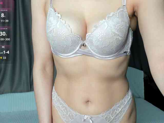 Milenas webcam