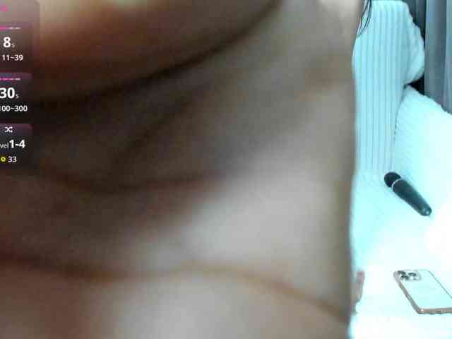 Milenas webcam
