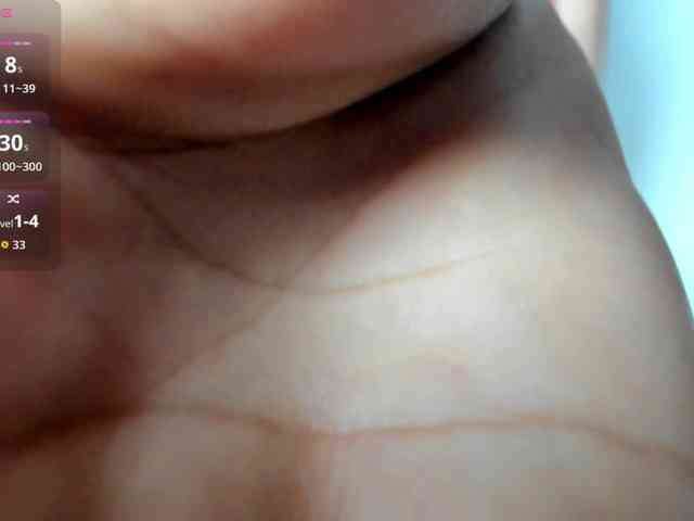 Milenas webcam
