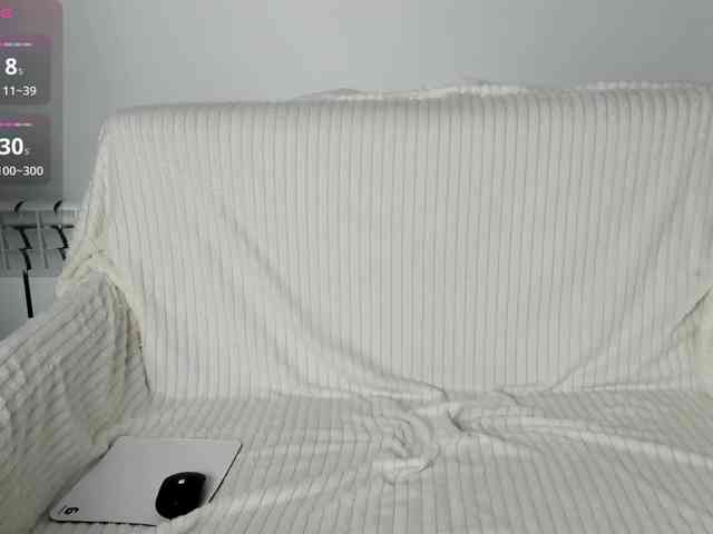Milenas webcam
