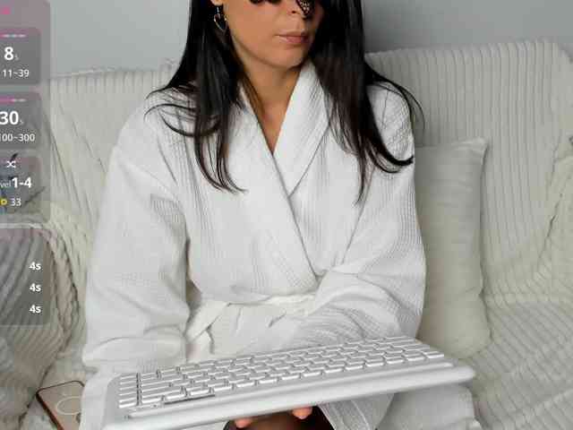 Milenas webcam