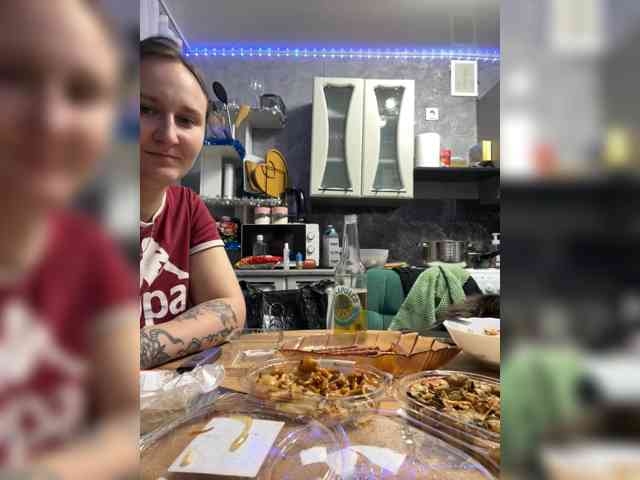 camsex free Olesya4515