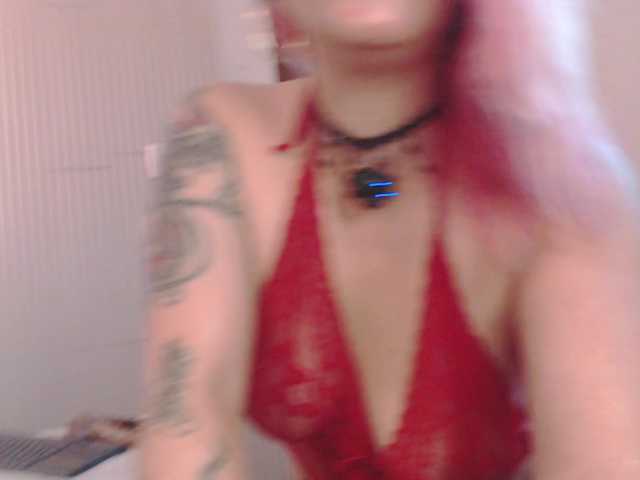 melo-debora1 live cam on BongaCams