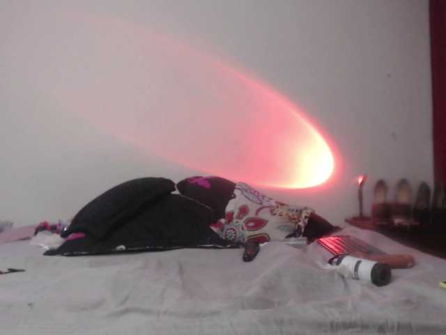 melo-debora1 live cam on BongaCams