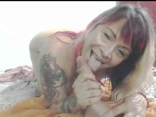 melo-debora1 webcam