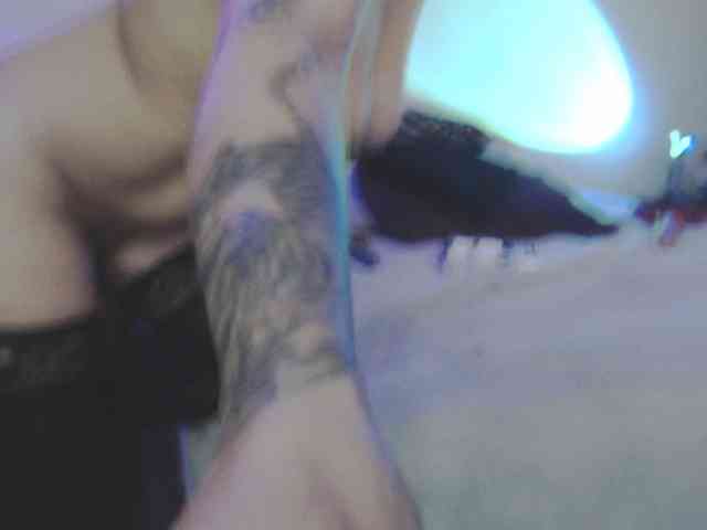 melo-debora1 webcam