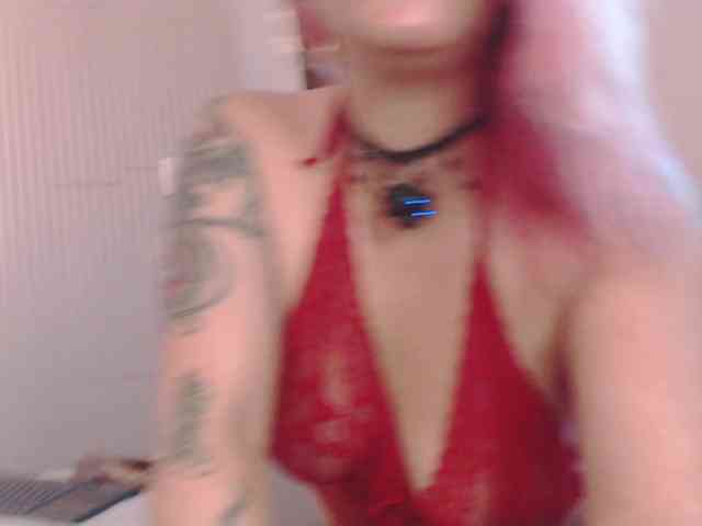 melo-debora1 webcam