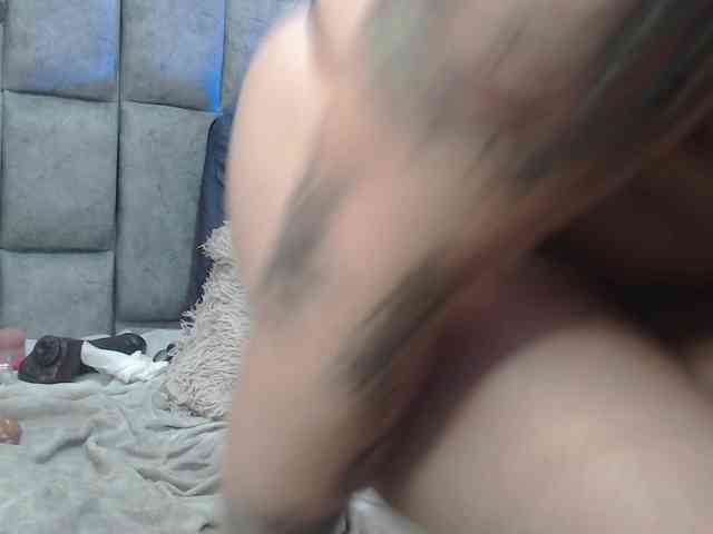 melo-debora1 webcam