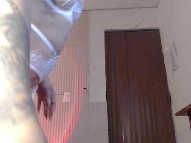 melo-debora1 webcam