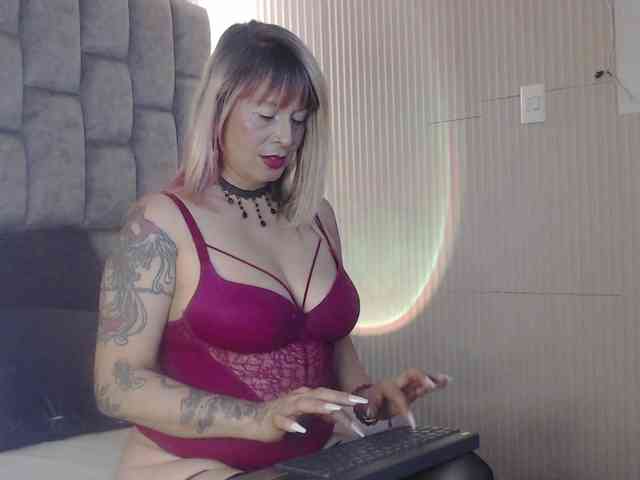 melo-debora1 webcam