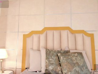 TahliaMoreau's Live Webcam
