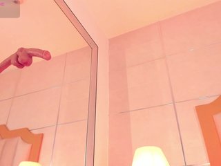 TahliaMoreau's Live Webcam