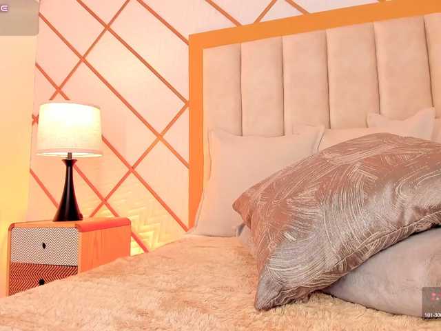 TahliaMoreau live cam on BongaCams