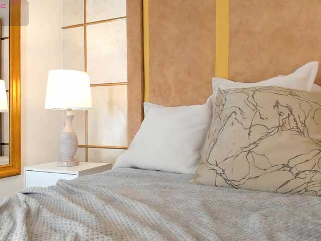 TahliaMoreau's BongaCams show and profile