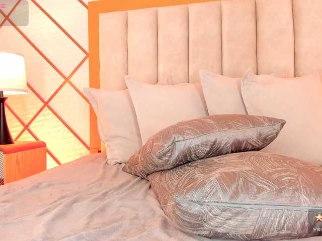 TahliaMoreau live cam on BongaCams