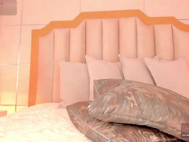 TahliaMoreau live cam on BongaCams