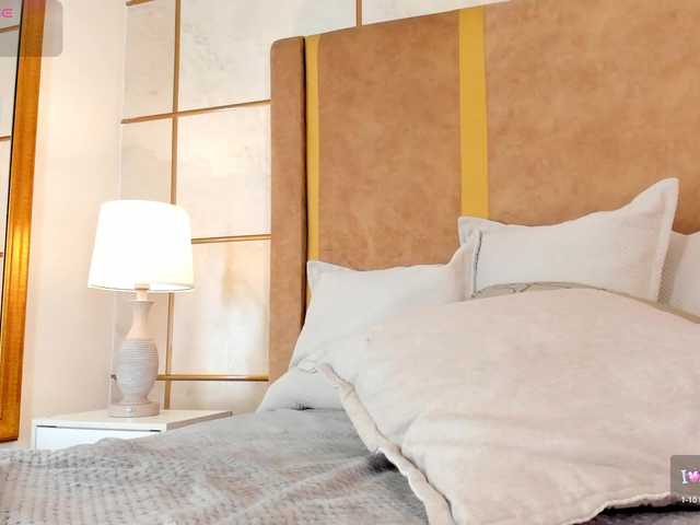 TahliaMoreau's BongaCams show and profile