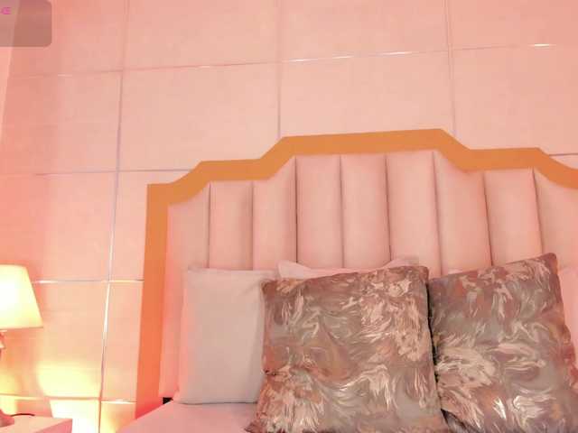 TahliaMoreau live cam on BongaCams