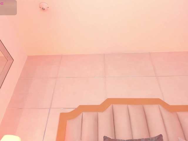 TahliaMoreau live cam on BongaCams