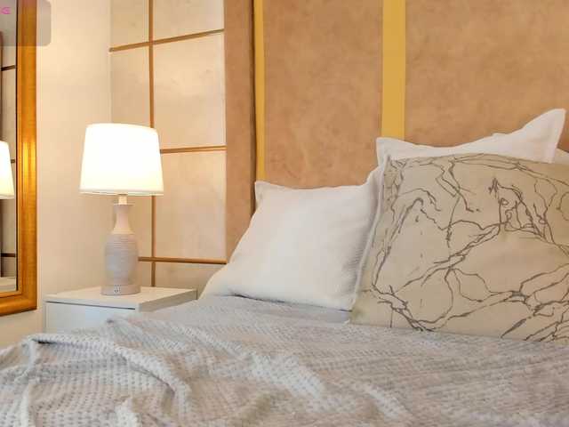 TahliaMoreau's BongaCams show and profile