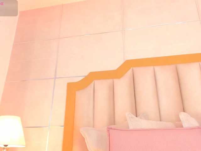 TahliaMoreau live cam on BongaCams