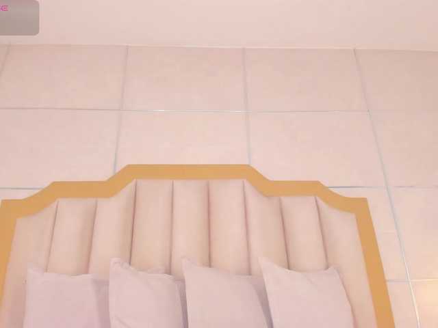 TahliaMoreau live cam on BongaCams