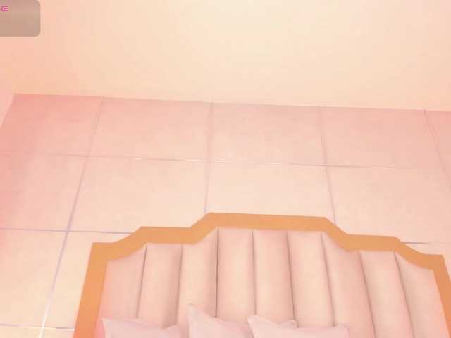 TahliaMoreau live cam on BongaCams
