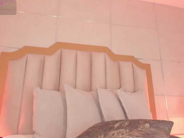 TahliaMoreau live cam on BongaCams