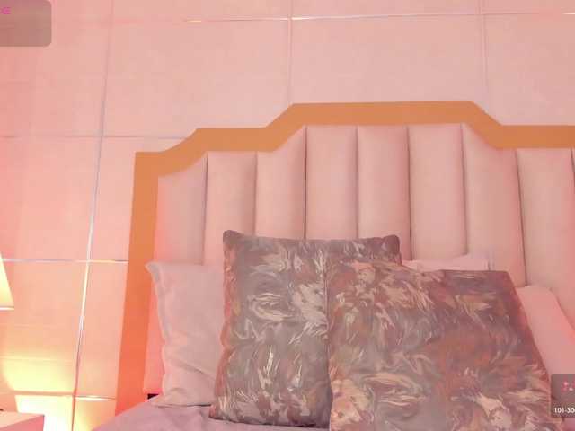 TahliaMoreau live cam on BongaCams