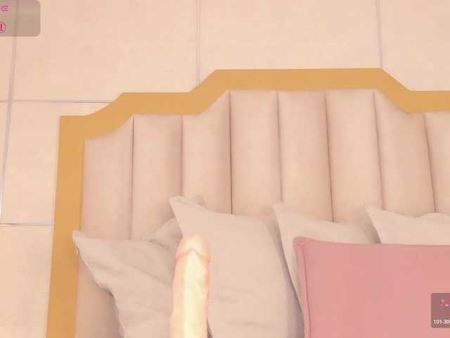 TahliaMoreau live webcam show