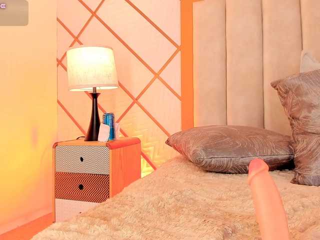 TahliaMoreau live cam on BongaCams