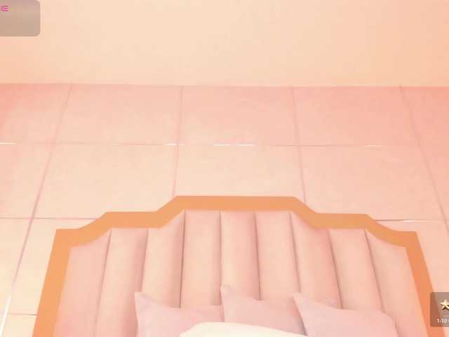 TahliaMoreau live cam on BongaCams