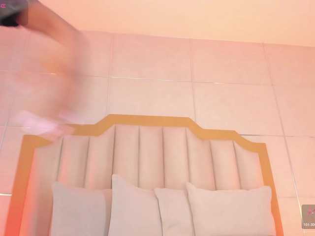 TahliaMoreau live cam on BongaCams